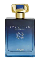 Link to perfume:  Spectrum