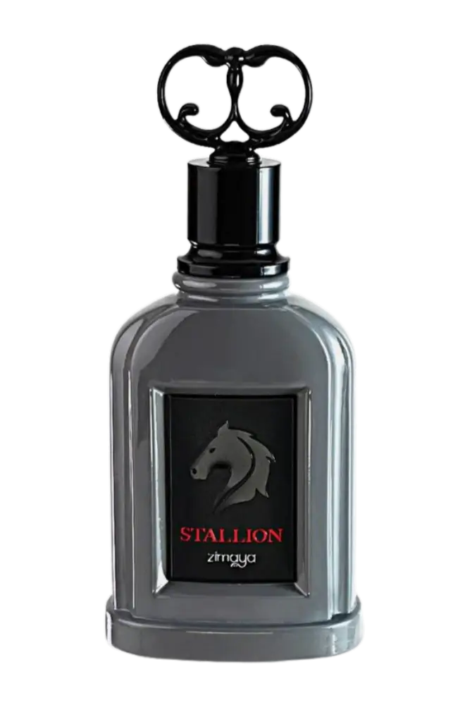 Stallion