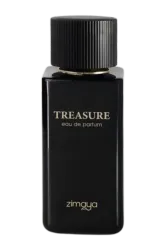 Link to perfume:  Treasure