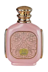 Link to perfume:  Zukhruf Pink